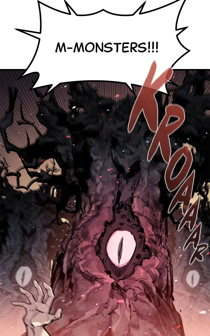 The Regressed Mercenary Has a Plan Chapter 22 – Page 4