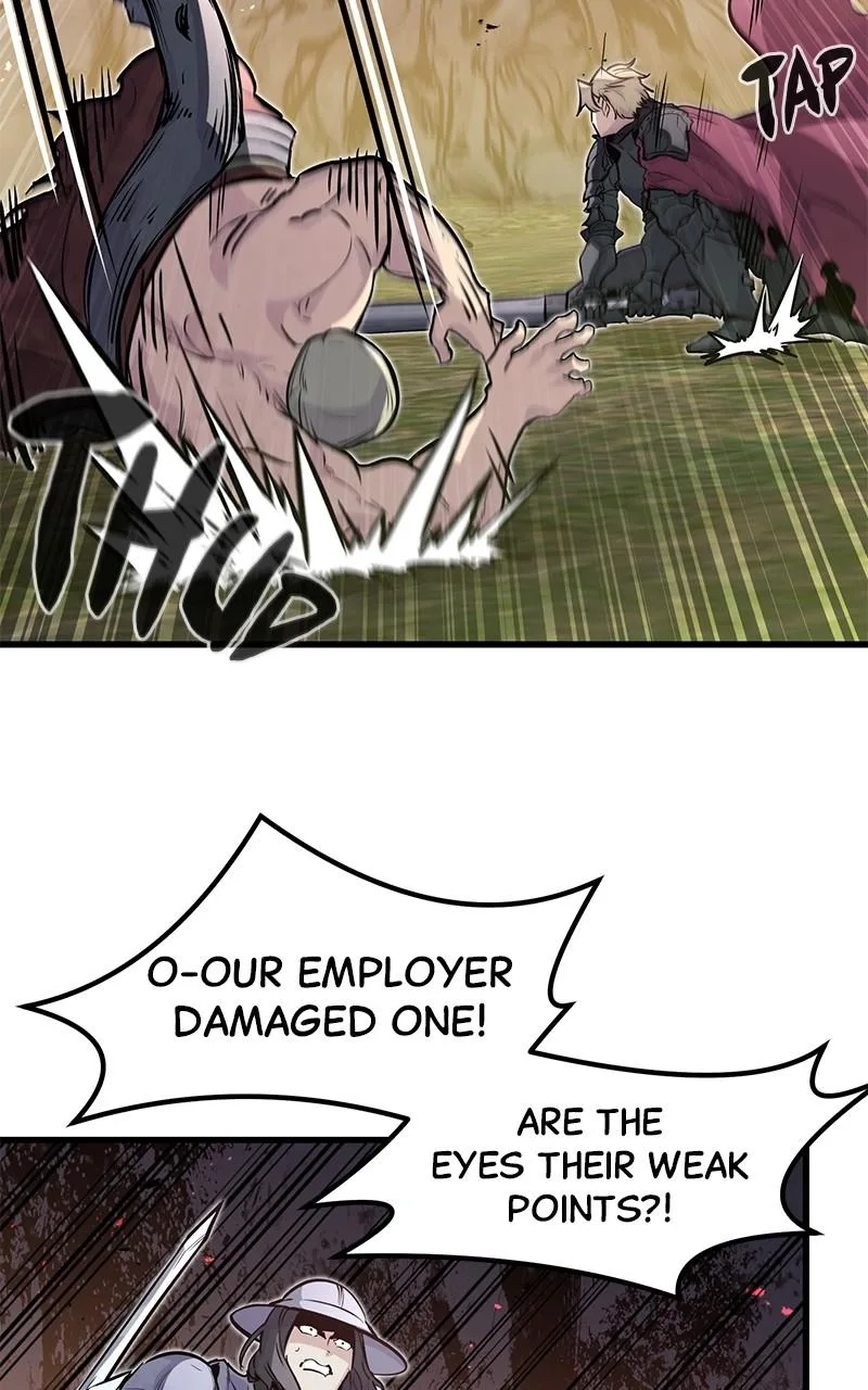 The Regressed Mercenary Has a Plan Chapter 22 – Page 28