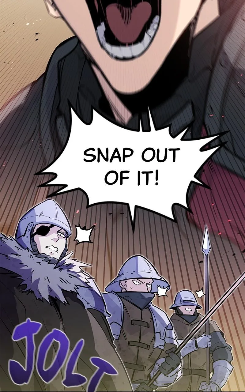 The Regressed Mercenary Has a Plan Chapter 22 – Page 31