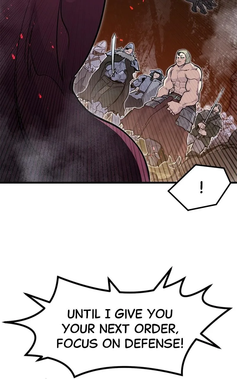 The Regressed Mercenary Has a Plan Chapter 22 – Page 33