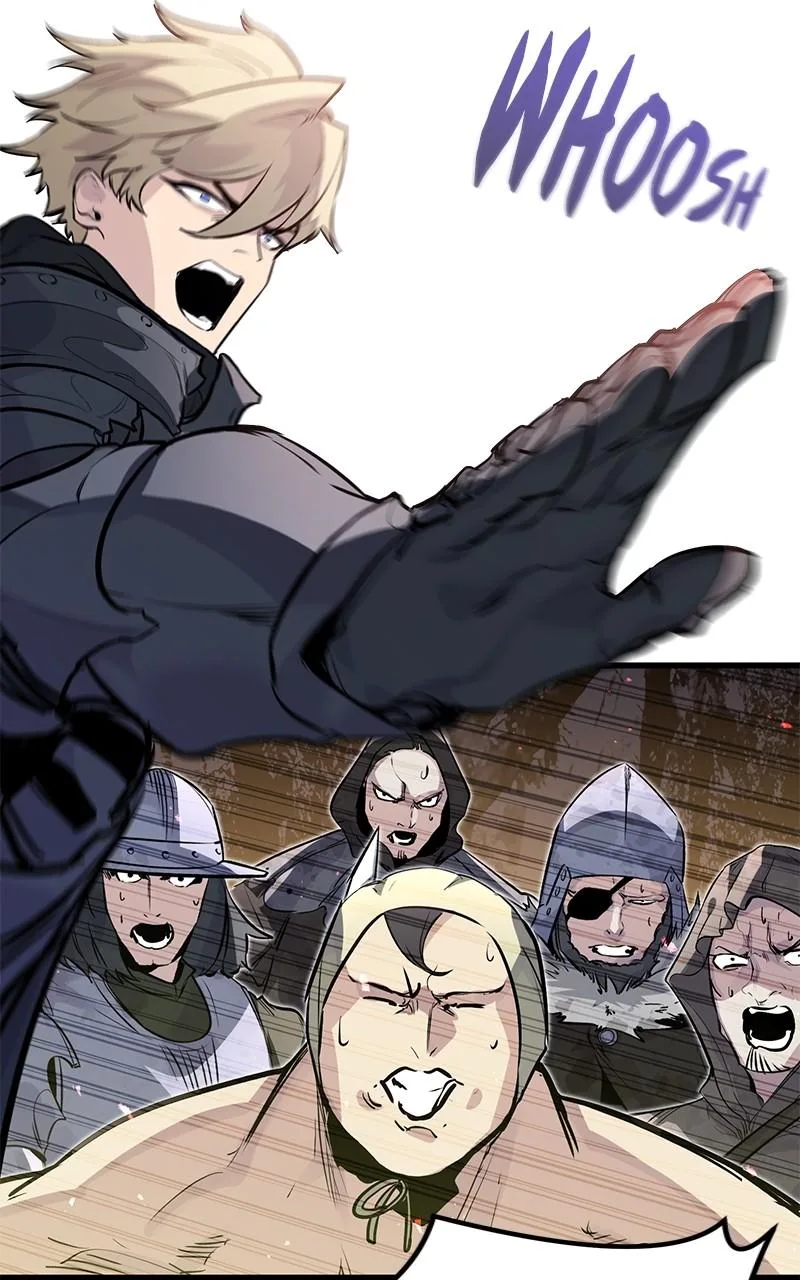 The Regressed Mercenary Has a Plan Chapter 22 – Page 34