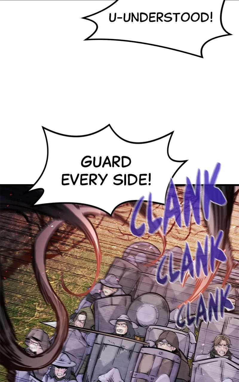 The Regressed Mercenary Has a Plan Chapter 22 – Page 35