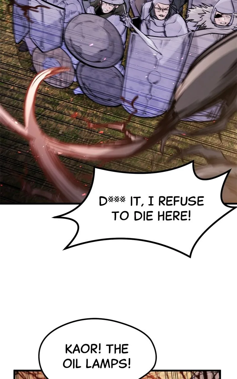 The Regressed Mercenary Has a Plan Chapter 22 – Page 36