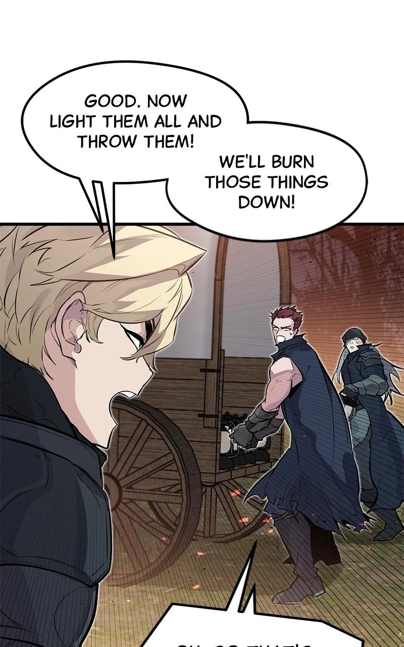 The Regressed Mercenary Has a Plan Chapter 22 – Page 38
