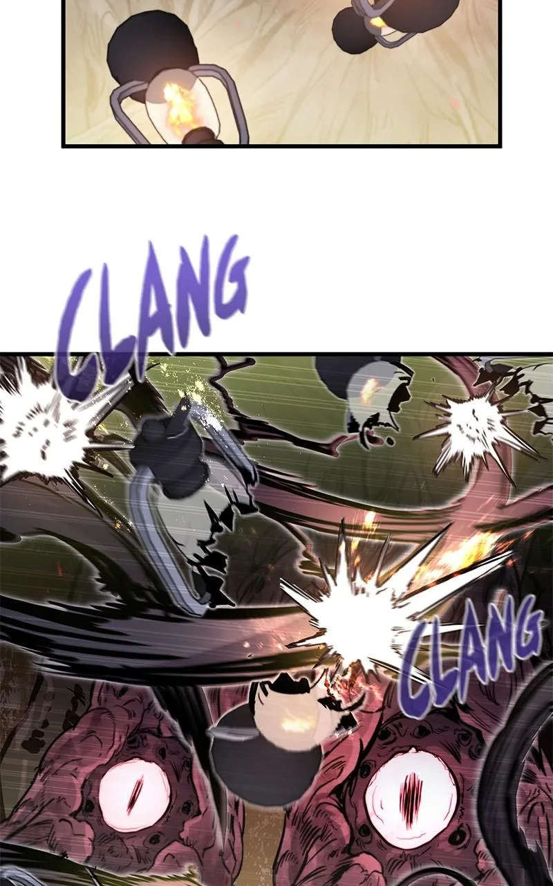 The Regressed Mercenary Has a Plan Chapter 22 – Page 44