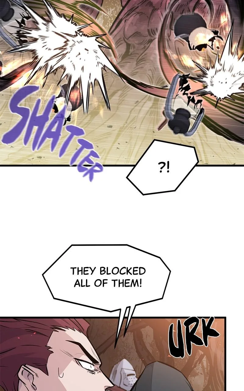The Regressed Mercenary Has a Plan Chapter 22 – Page 45