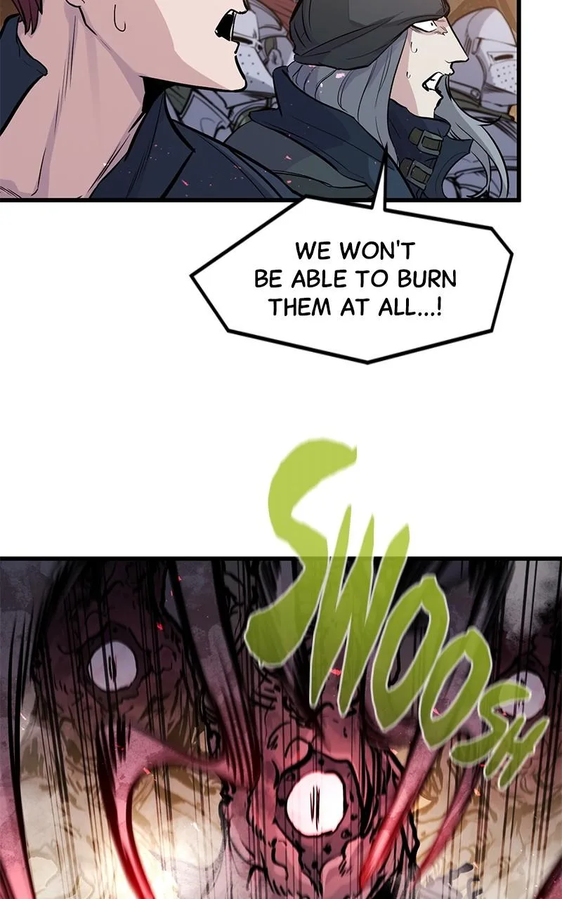 The Regressed Mercenary Has a Plan Chapter 22 – Page 46
