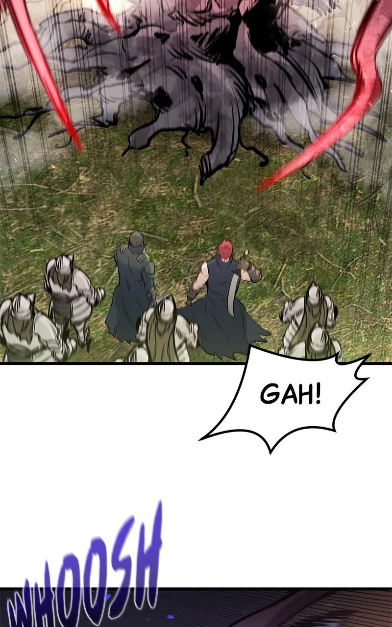 The Regressed Mercenary Has a Plan Chapter 22 – Page 47