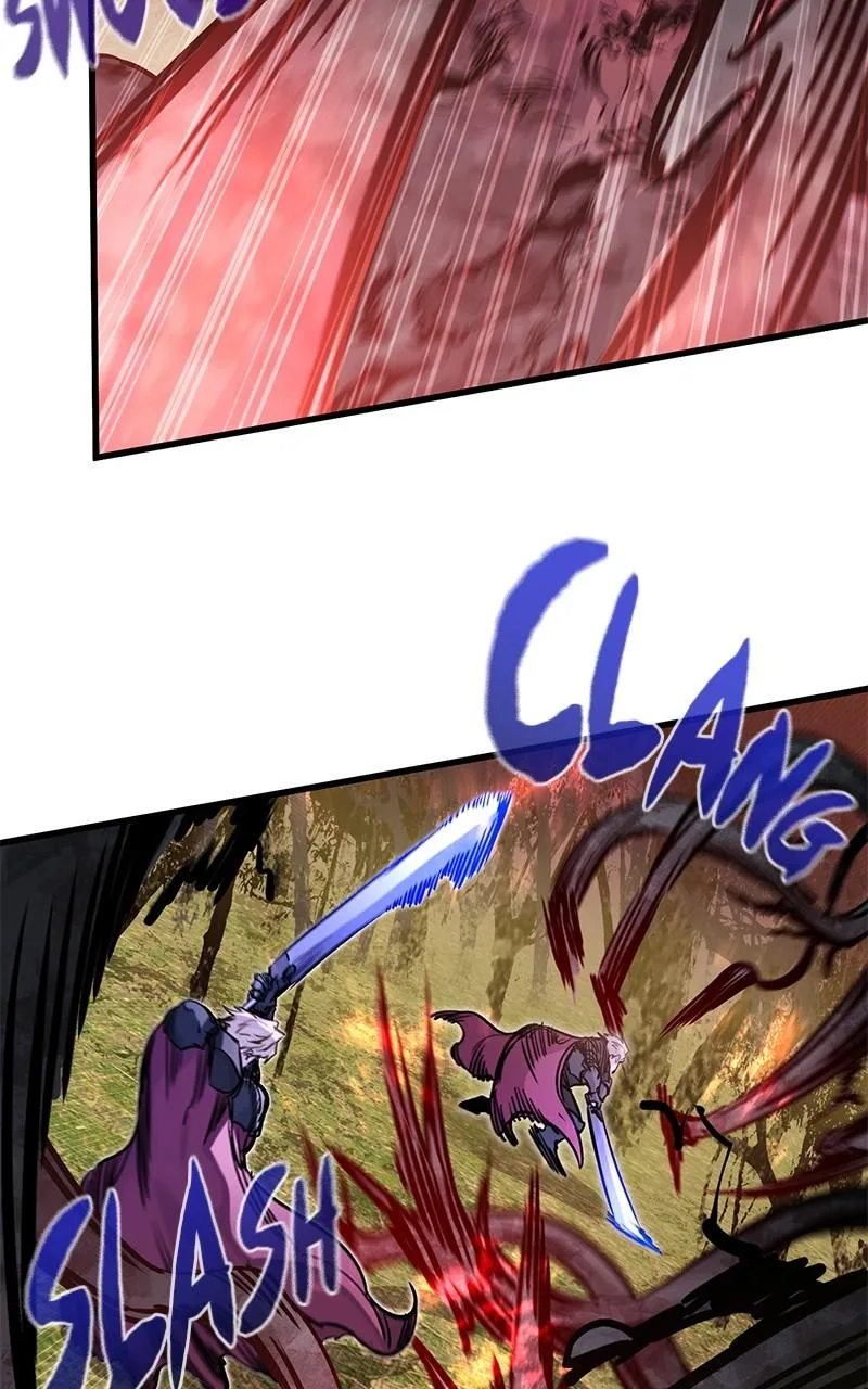 The Regressed Mercenary Has a Plan Chapter 22 – Page 60