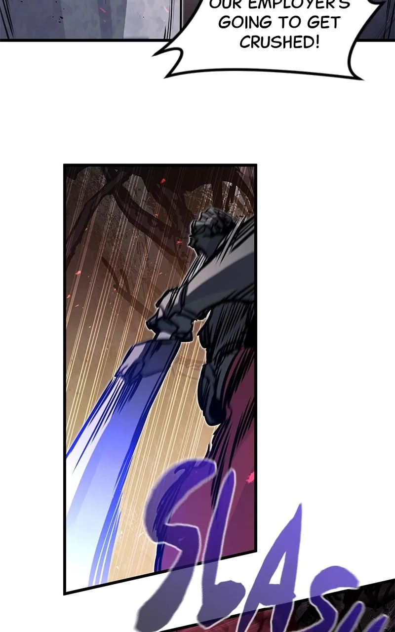 The Regressed Mercenary Has a Plan Chapter 22 – Page 64