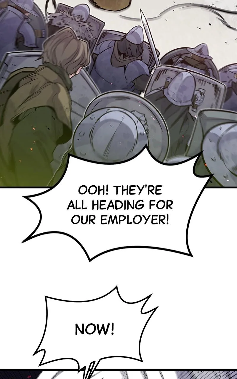 The Regressed Mercenary Has a Plan Chapter 22 – Page 69