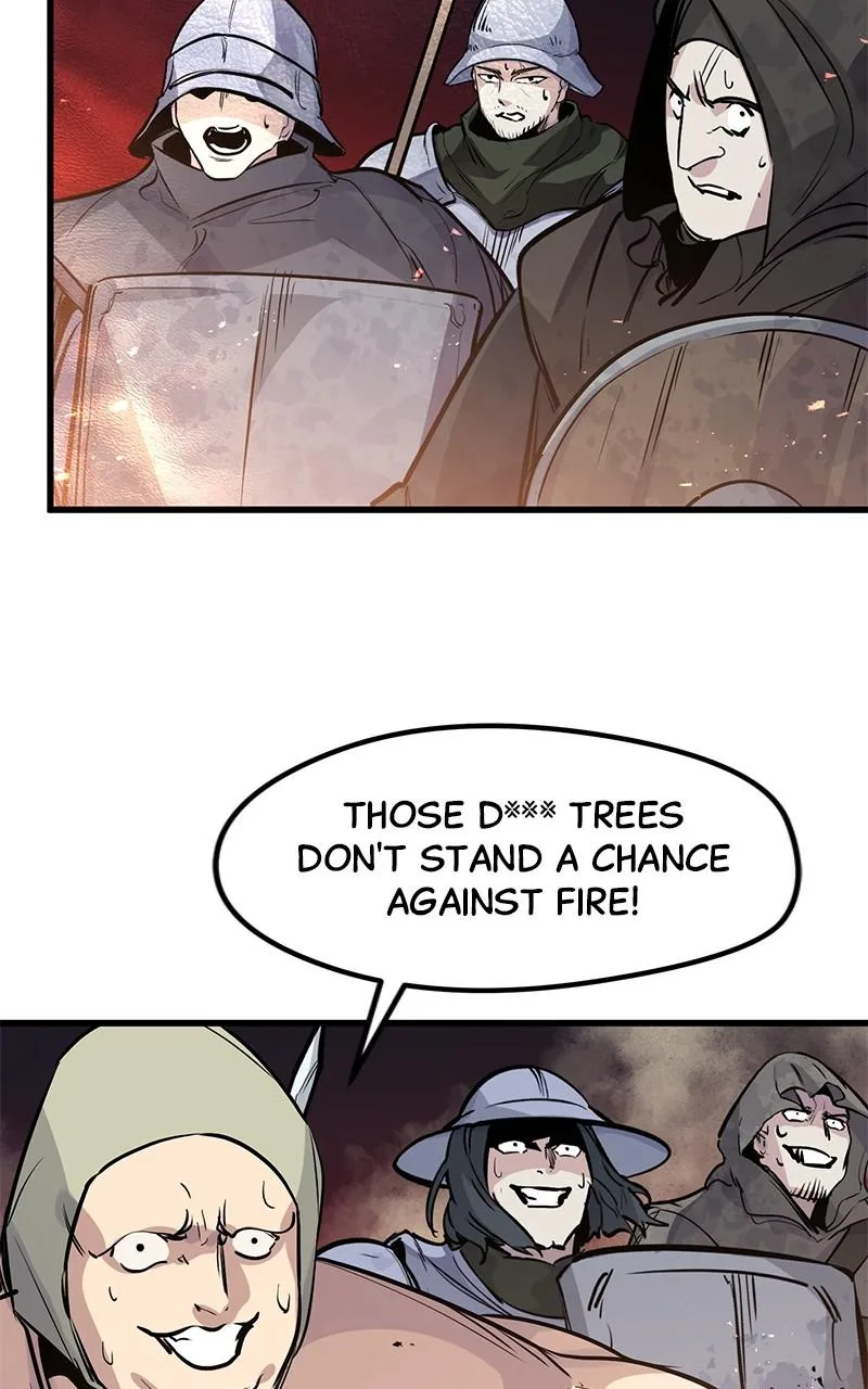 The Regressed Mercenary Has a Plan Chapter 22 – Page 82