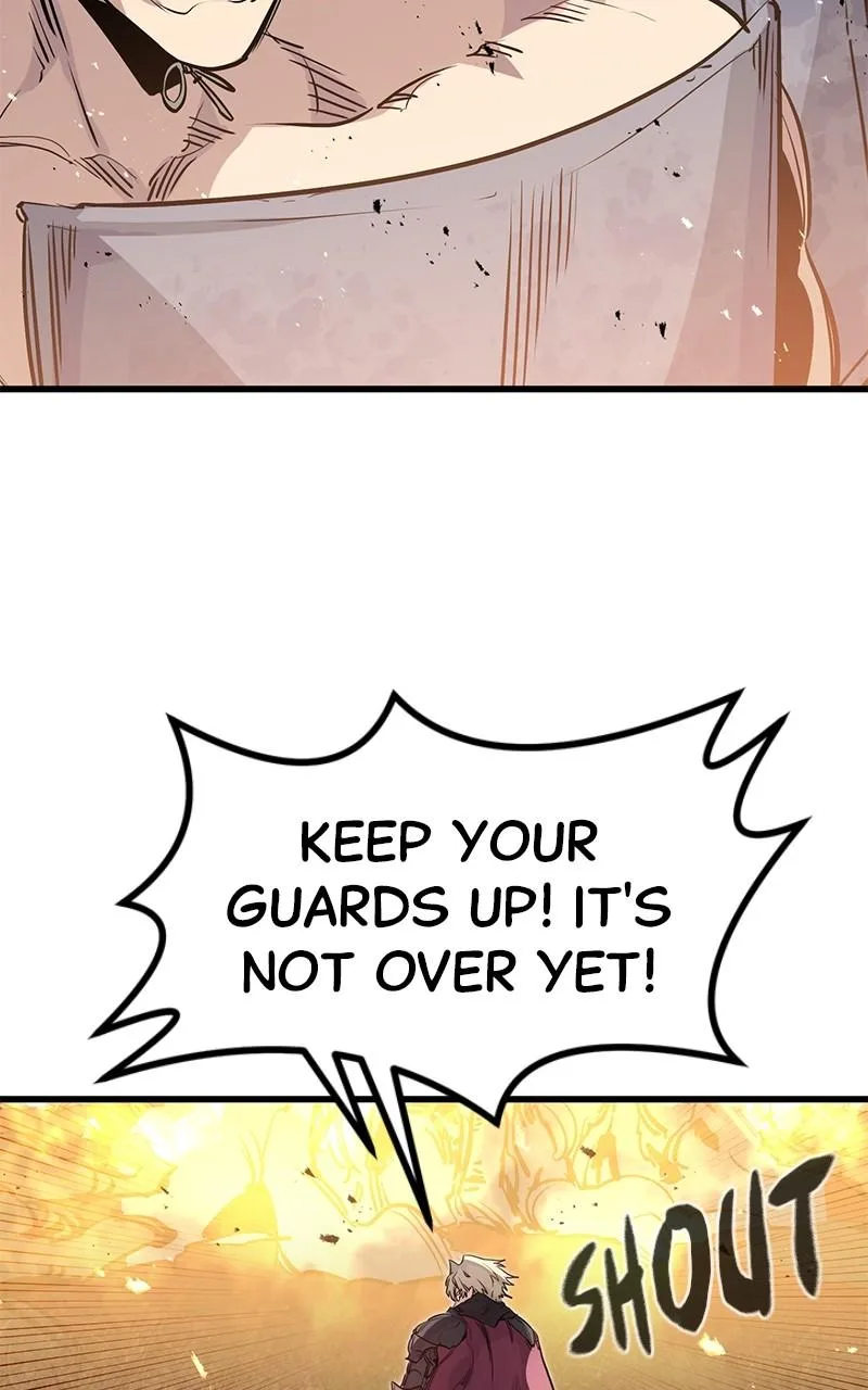 The Regressed Mercenary Has a Plan Chapter 22 – Page 83