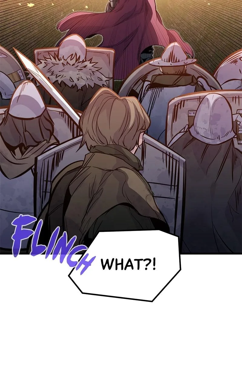 The Regressed Mercenary Has a Plan Chapter 22 – Page 84