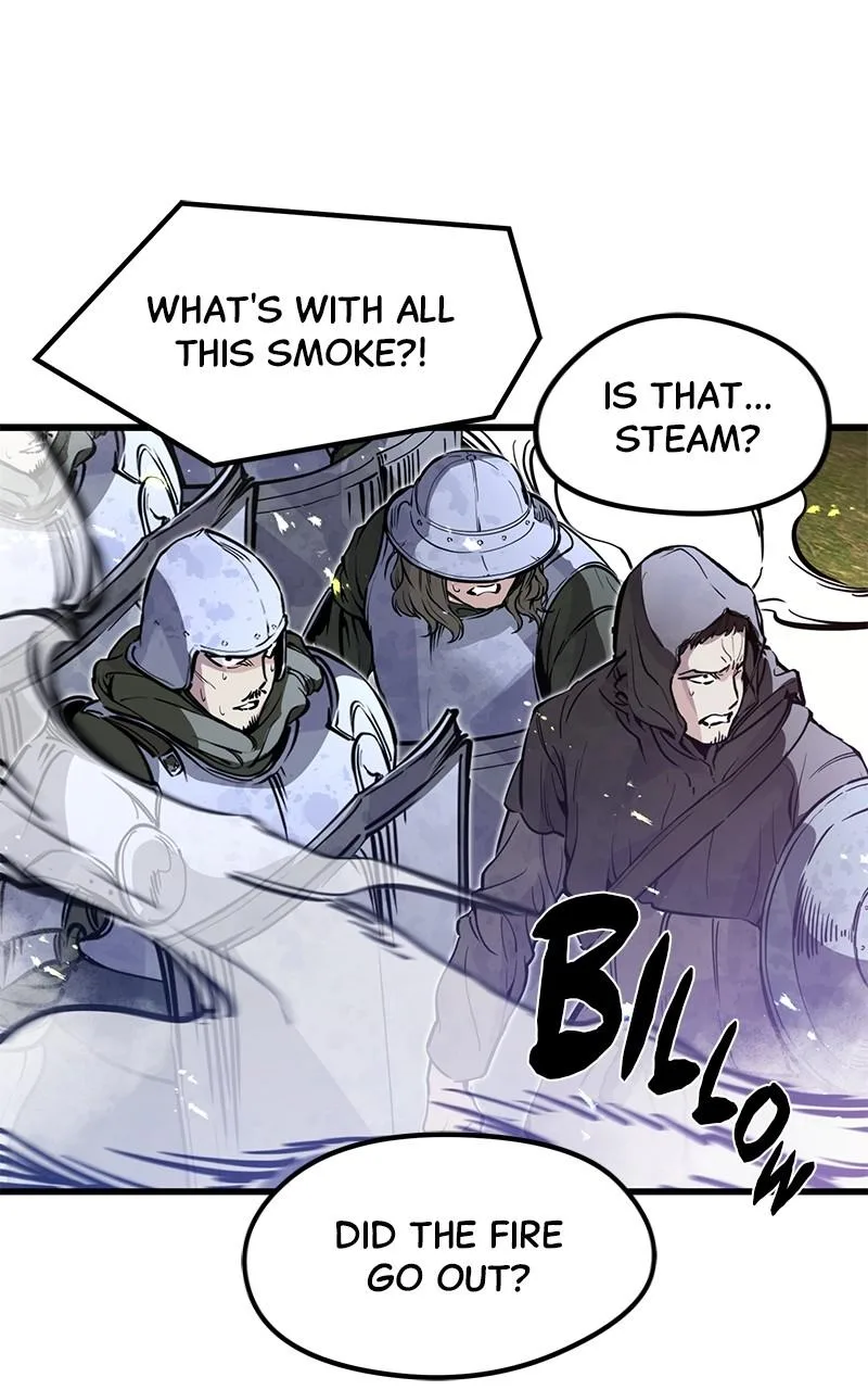 The Regressed Mercenary Has a Plan Chapter 22 – Page 89