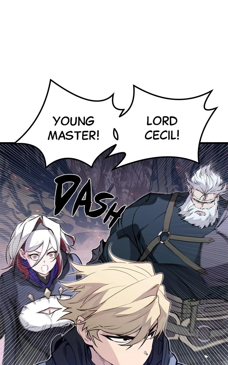The Regressed Mercenary Has a Plan Chapter 22 – Page 90