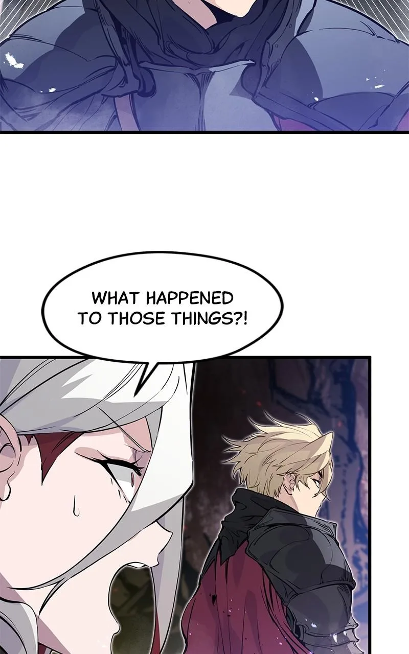 The Regressed Mercenary Has a Plan Chapter 22 – Page 91