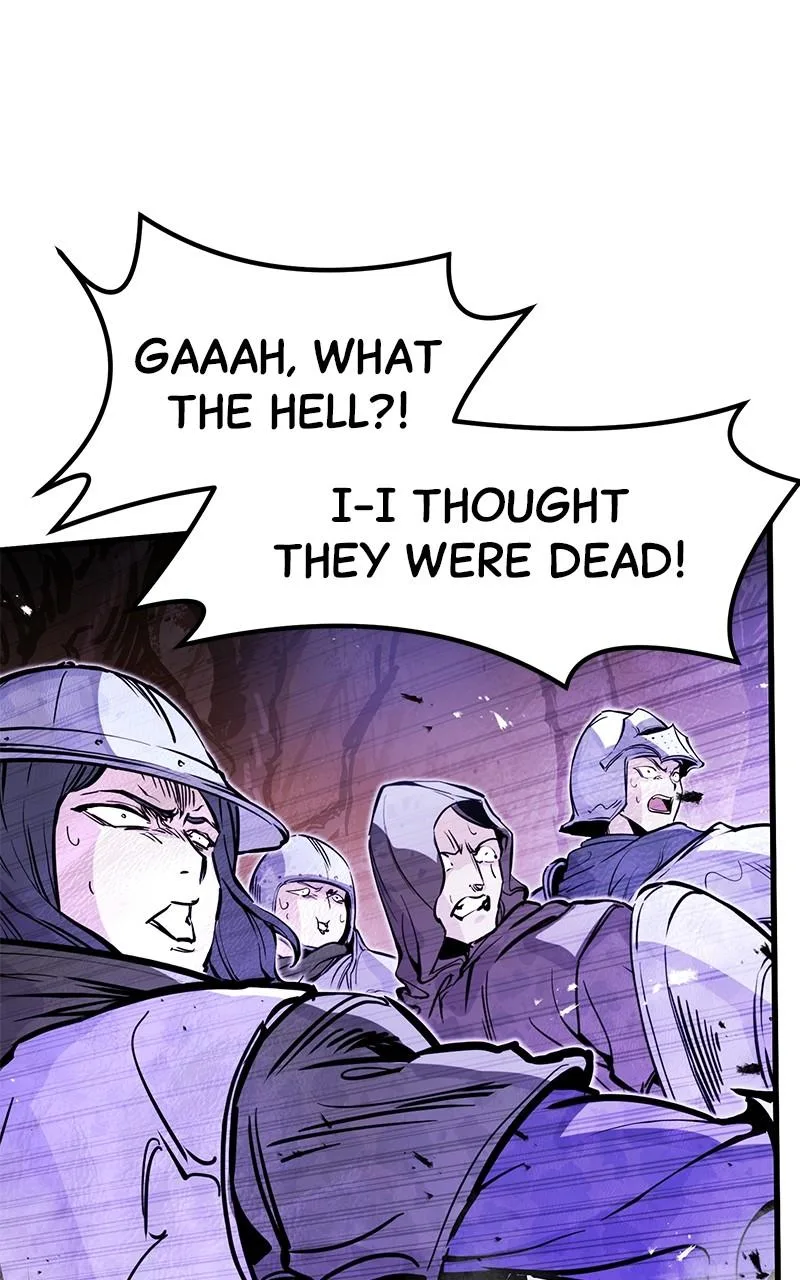 The Regressed Mercenary Has a Plan Chapter 22 – Page 99