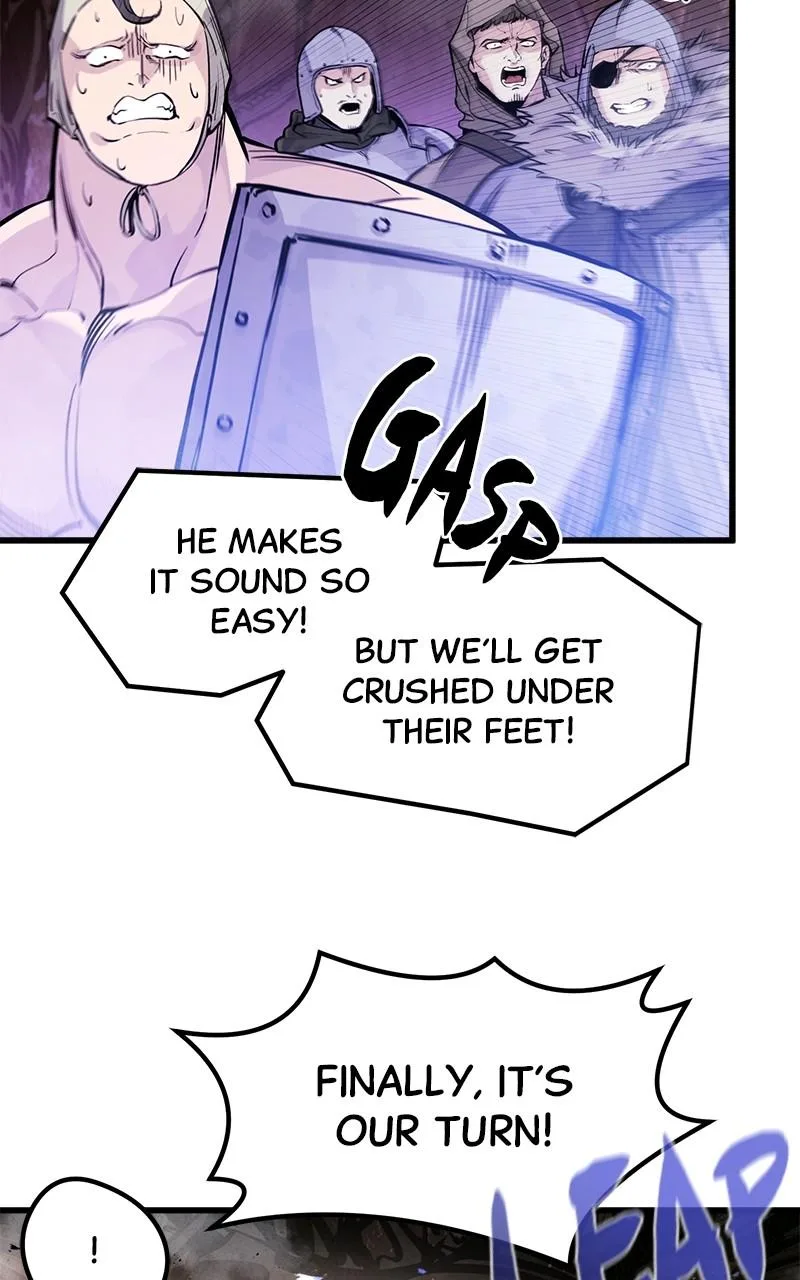 The Regressed Mercenary Has a Plan Chapter 23 – Page 11