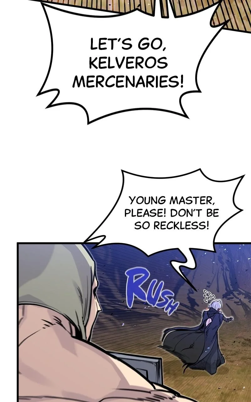 The Regressed Mercenary Has a Plan Chapter 23 – Page 13