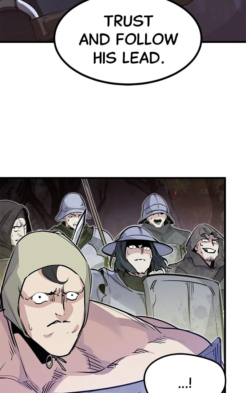 The Regressed Mercenary Has a Plan Chapter 23 – Page 17