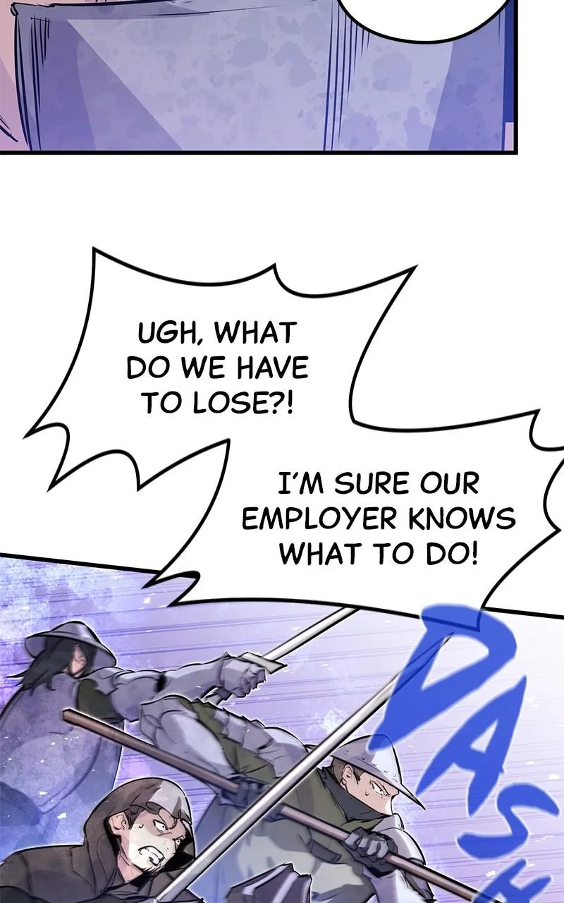 The Regressed Mercenary Has a Plan Chapter 23 – Page 18