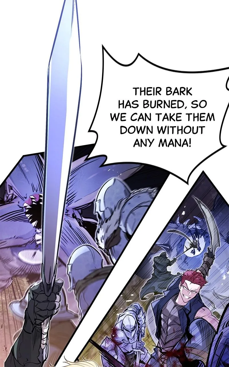The Regressed Mercenary Has a Plan Chapter 23 – Page 20