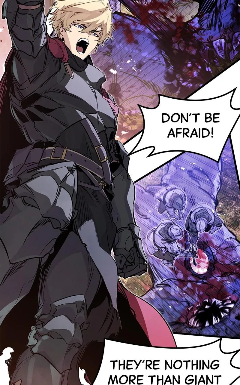 The Regressed Mercenary Has a Plan Chapter 23 – Page 21