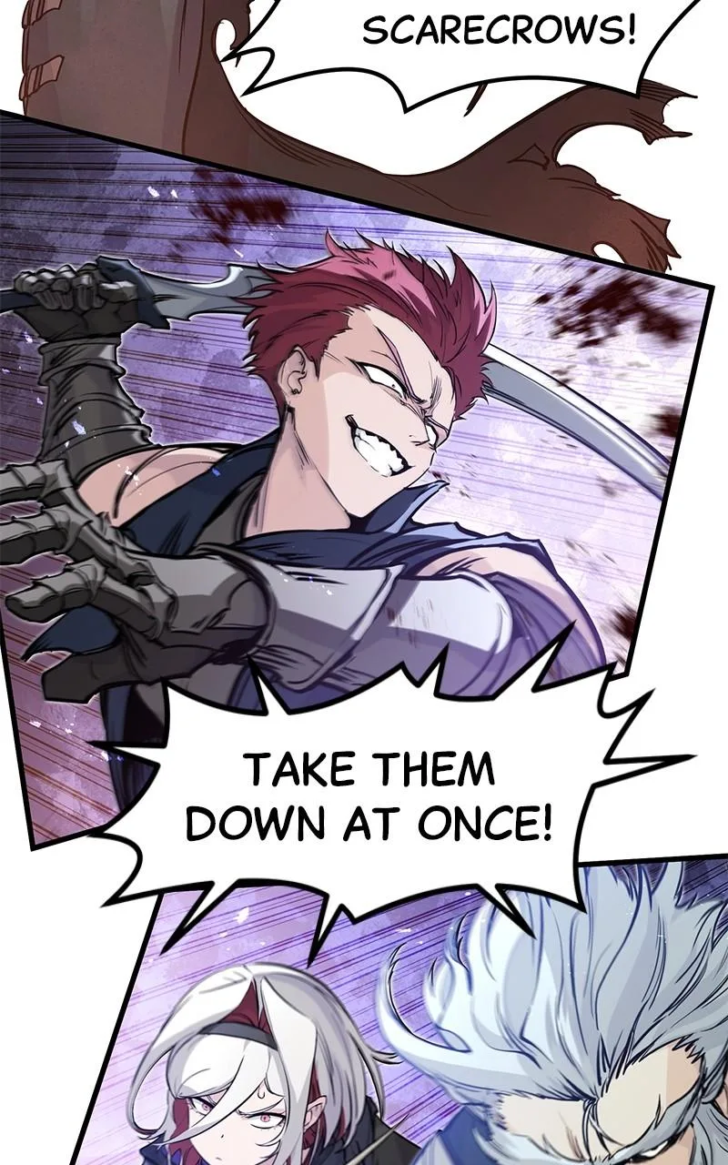 The Regressed Mercenary Has a Plan Chapter 23 – Page 22