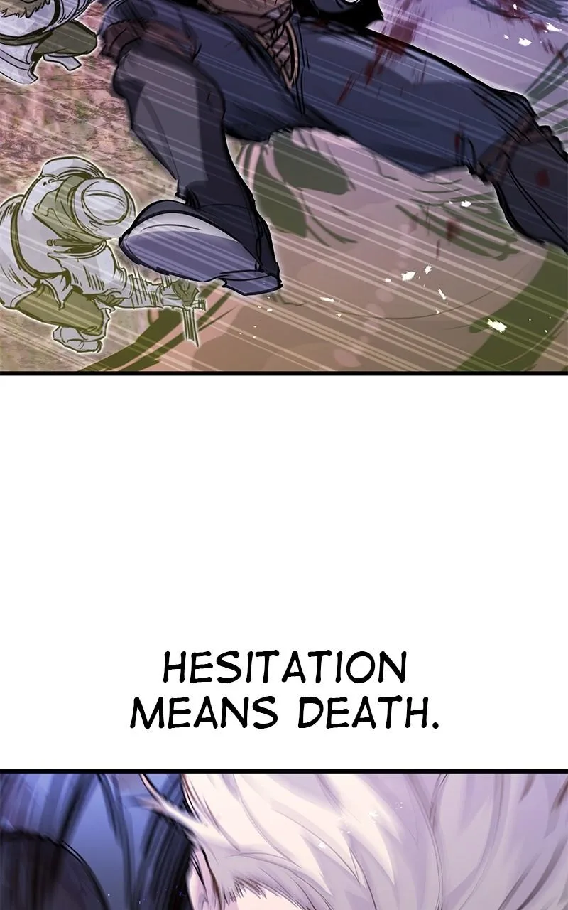 The Regressed Mercenary Has a Plan Chapter 23 – Page 25