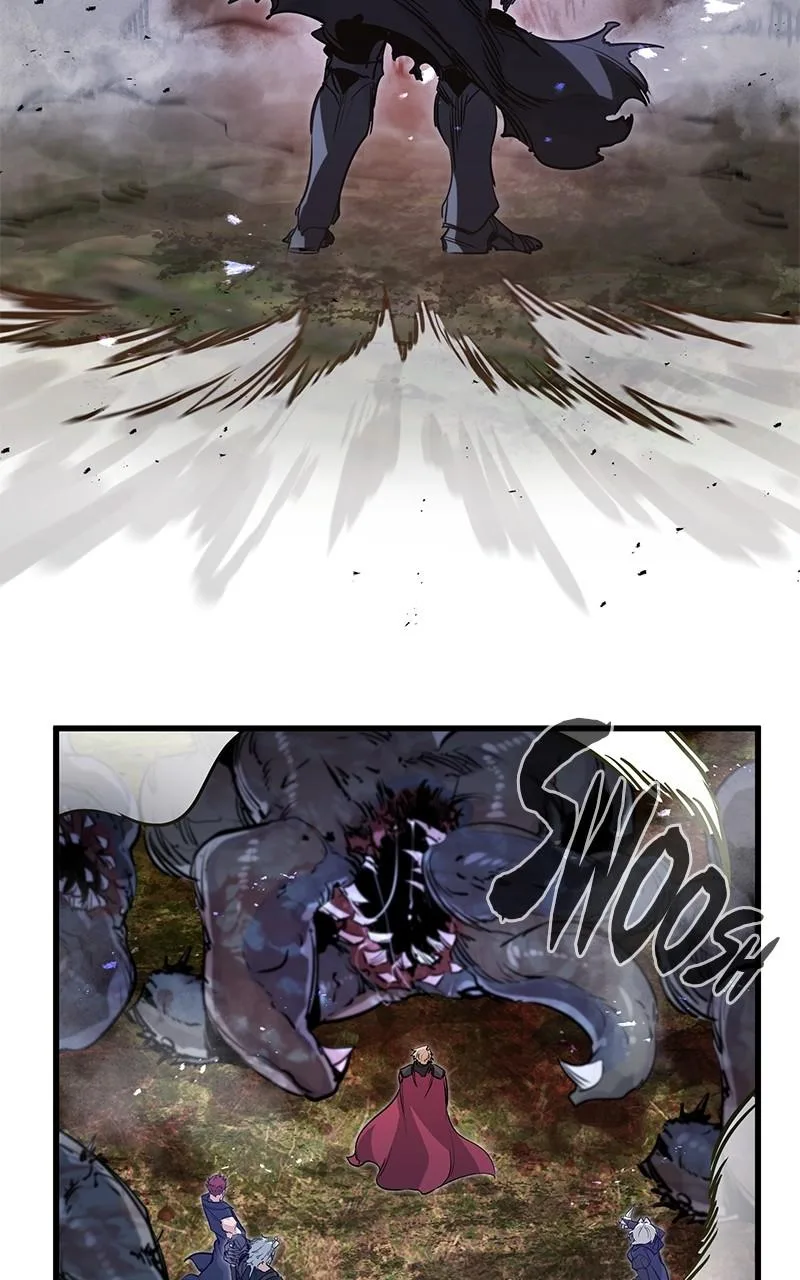 The Regressed Mercenary Has a Plan Chapter 23 – Page 33
