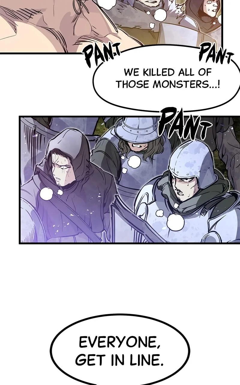 The Regressed Mercenary Has a Plan Chapter 23 – Page 35