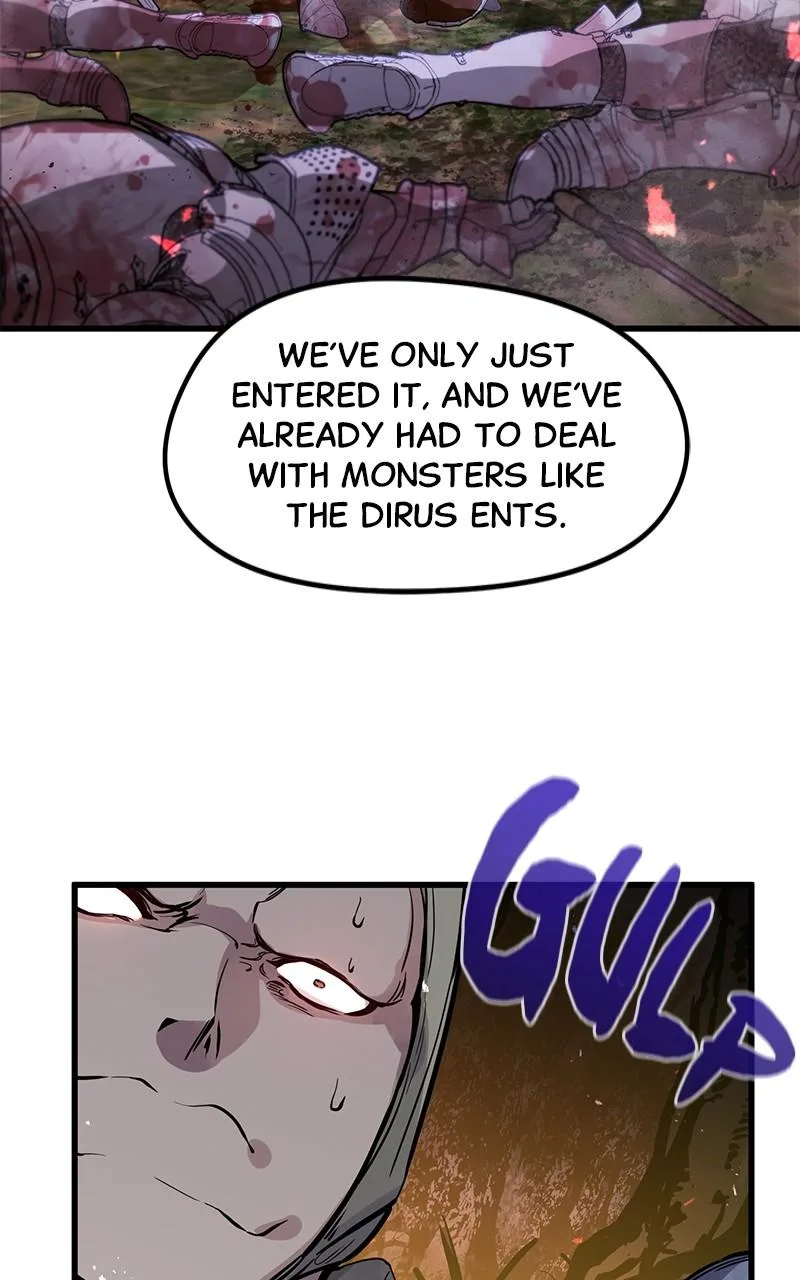 The Regressed Mercenary Has a Plan Chapter 23 – Page 40