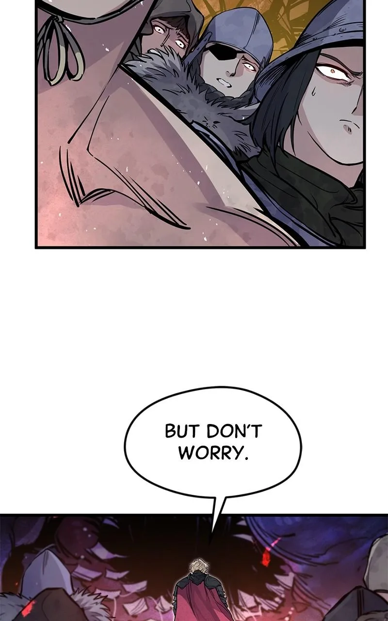 The Regressed Mercenary Has a Plan Chapter 23 – Page 41