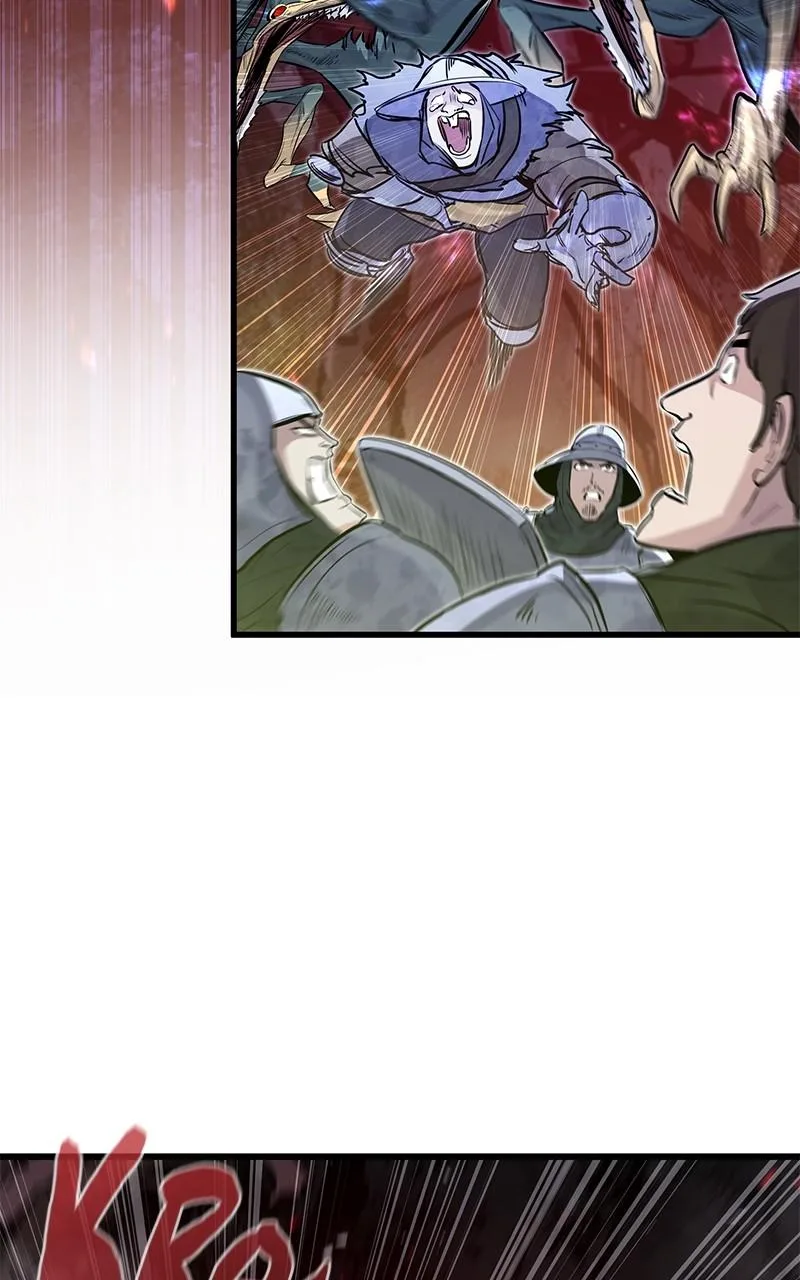 The Regressed Mercenary Has a Plan Chapter 23 – Page 51