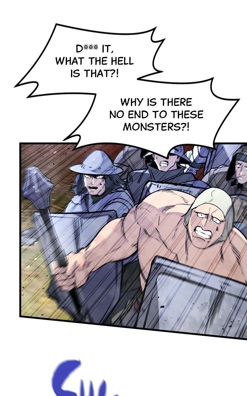 The Regressed Mercenary Has a Plan Chapter 23 – Page 53