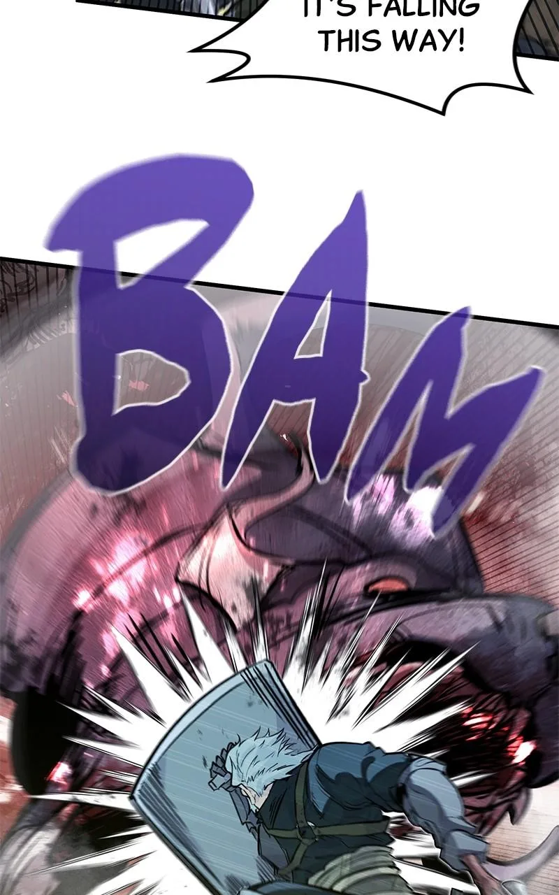 The Regressed Mercenary Has a Plan Chapter 23 – Page 57