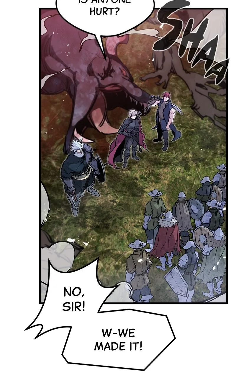 The Regressed Mercenary Has a Plan Chapter 23 – Page 61