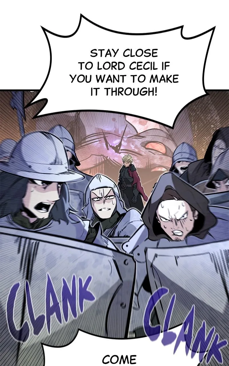 The Regressed Mercenary Has a Plan Chapter 23 – Page 62