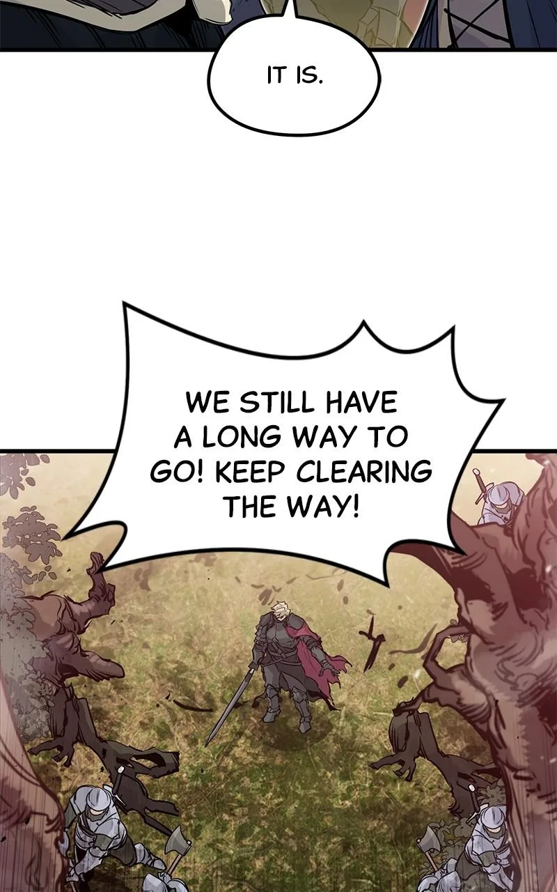 The Regressed Mercenary Has a Plan Chapter 23 – Page 64