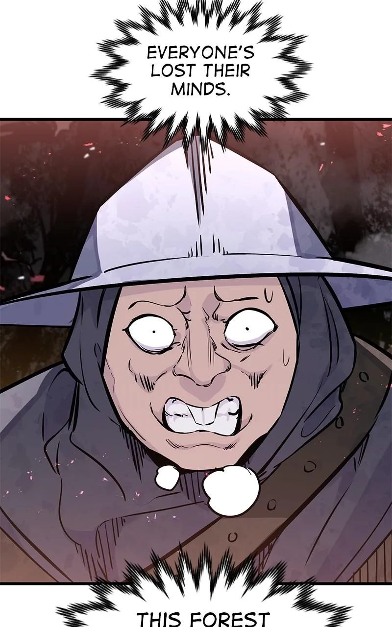The Regressed Mercenary Has a Plan Chapter 23 – Page 67