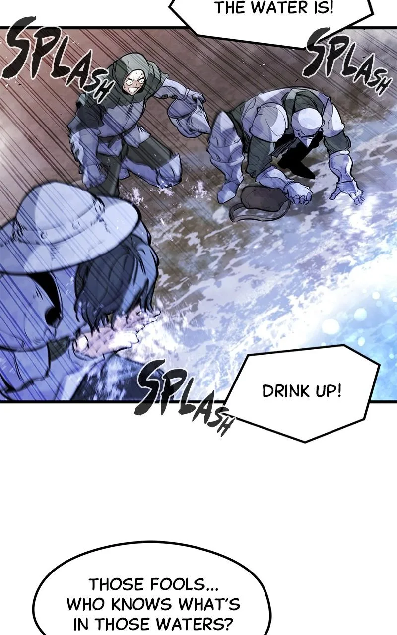 The Regressed Mercenary Has a Plan Chapter 23 – Page 71