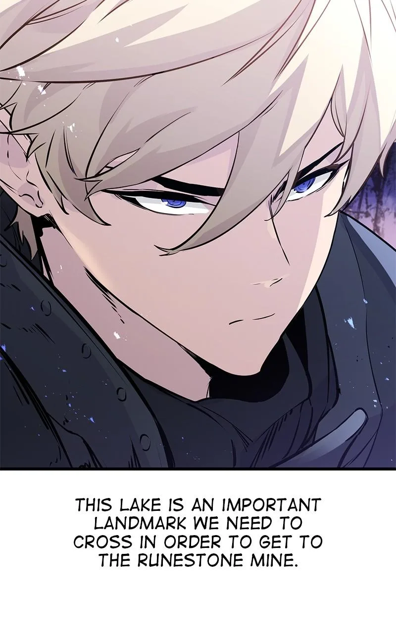 The Regressed Mercenary Has a Plan Chapter 23 – Page 73