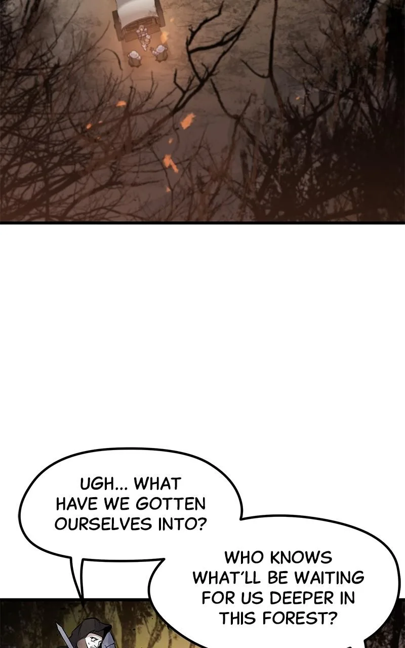 The Regressed Mercenary Has a Plan Chapter 23 – Page 76