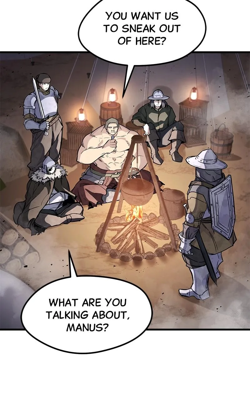 The Regressed Mercenary Has a Plan Chapter 23 – Page 79