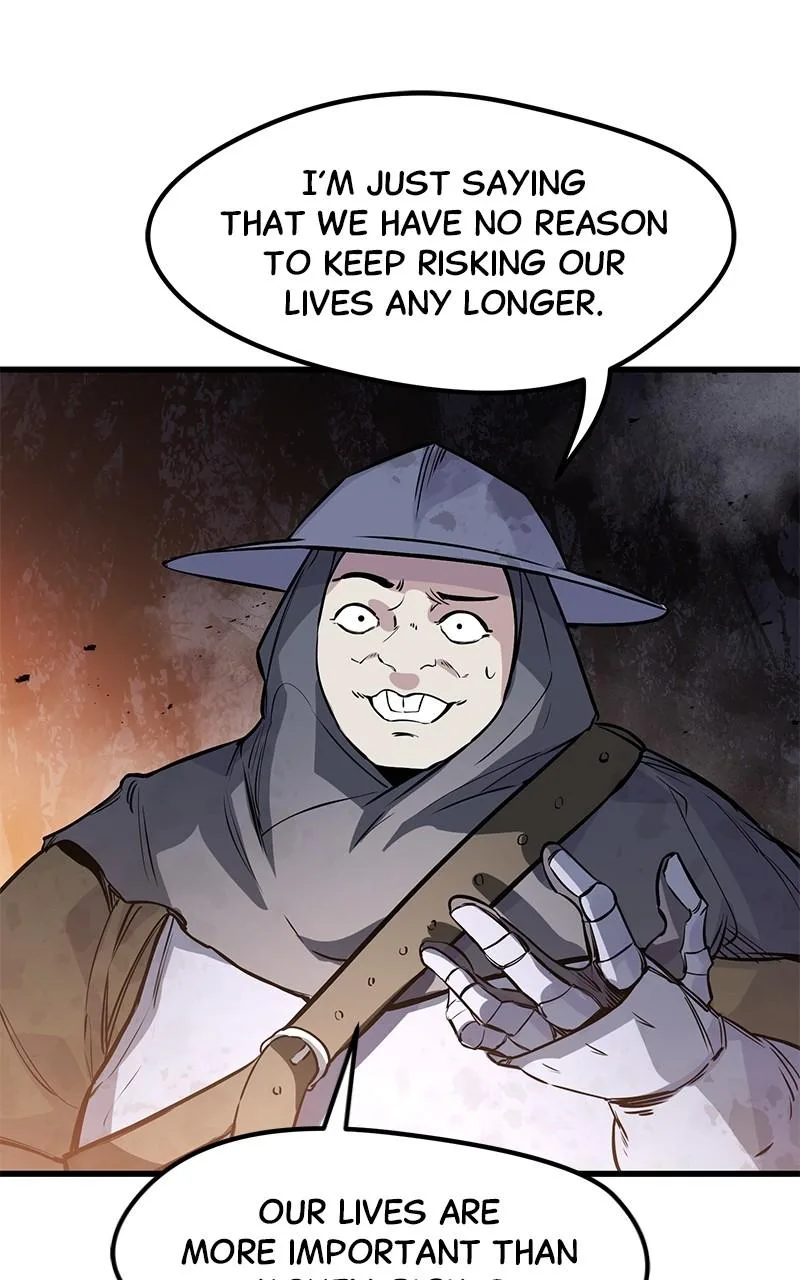 The Regressed Mercenary Has a Plan Chapter 23 – Page 80