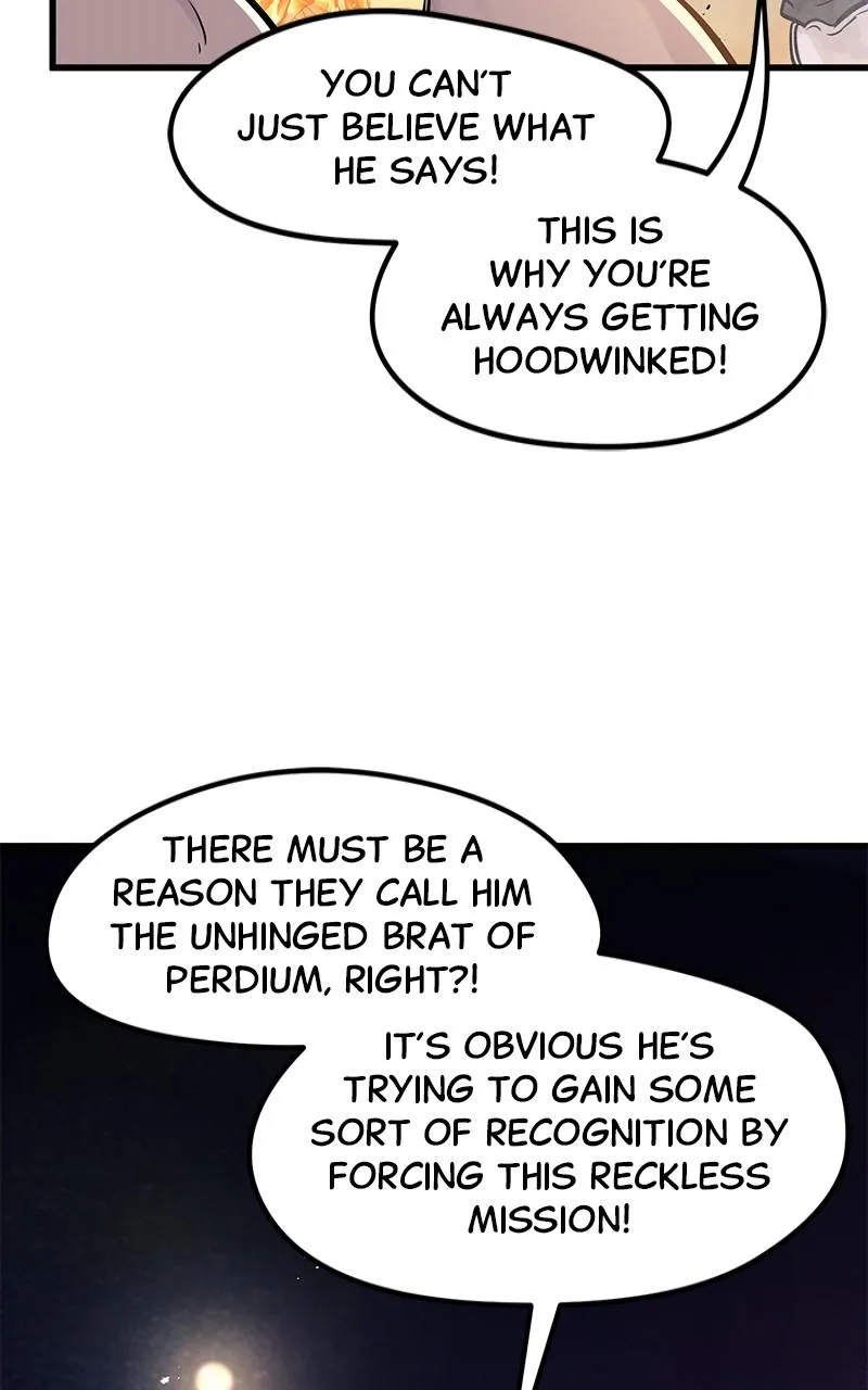 The Regressed Mercenary Has a Plan Chapter 23 – Page 82
