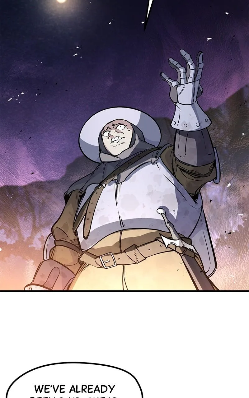 The Regressed Mercenary Has a Plan Chapter 23 – Page 83