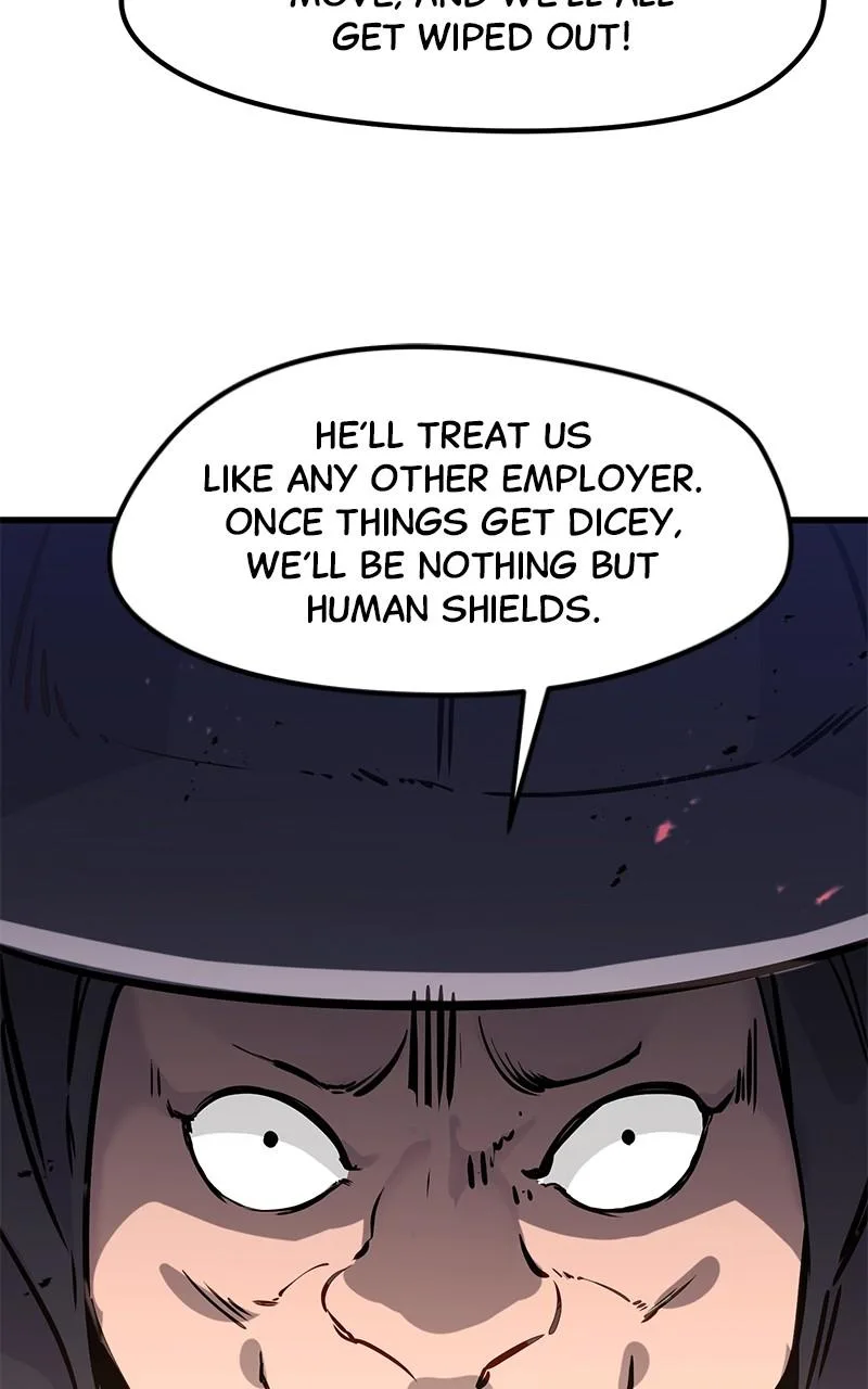 The Regressed Mercenary Has a Plan Chapter 23 – Page 86