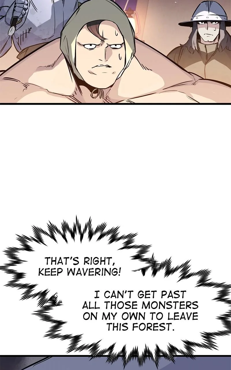 The Regressed Mercenary Has a Plan Chapter 23 – Page 88